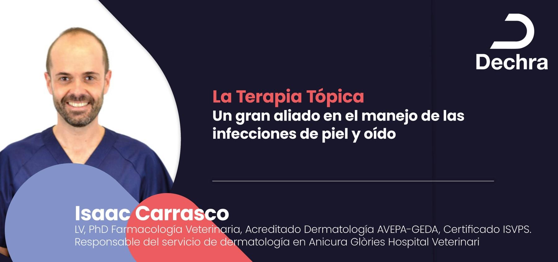 Bilbao y Vigo acogerán unas charlas sobre Terapia Tópica en Dermatología
